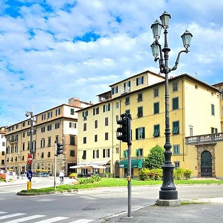Lucca Walls Dream - Air Cond - Wi-Fi - Panoramic In Front Of The Historical Walls - Exterior foto